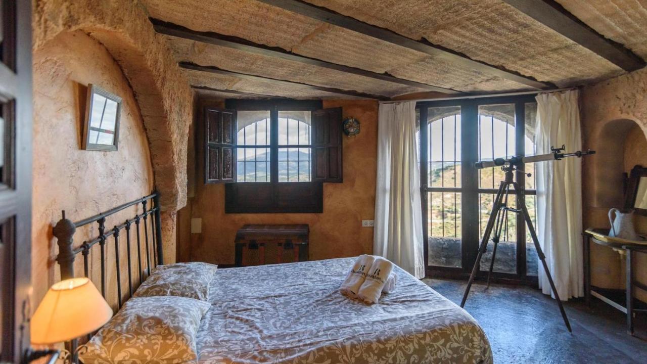 Ermita De Las Eras Algarinejo By Ruralidays Esterno foto